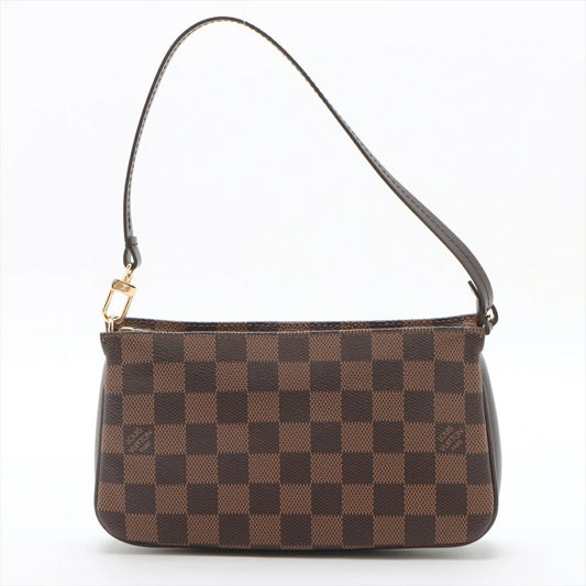 Louis Vuitton Damier Navona N51983 Shoulder Bag Accessory Pouch