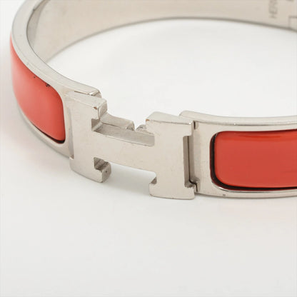Hermes Clic Clac PM Bangle Bracelet