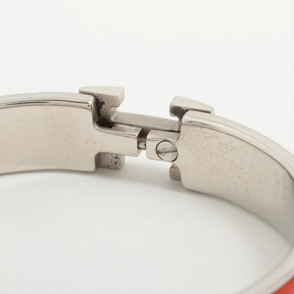 Hermes Clic Clac PM Bangle Bracelet