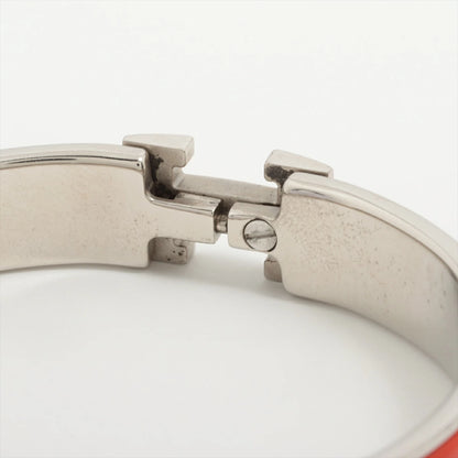 Hermes Clic Clac PM Bangle Bracelet