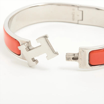 Hermes Clic Clac PM Bangle Bracelet