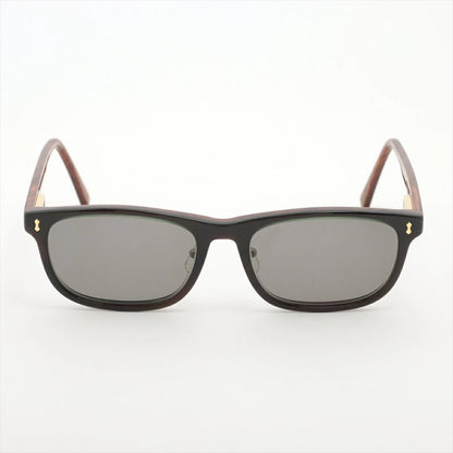 Gucci sunglasses GG10460, black/brown