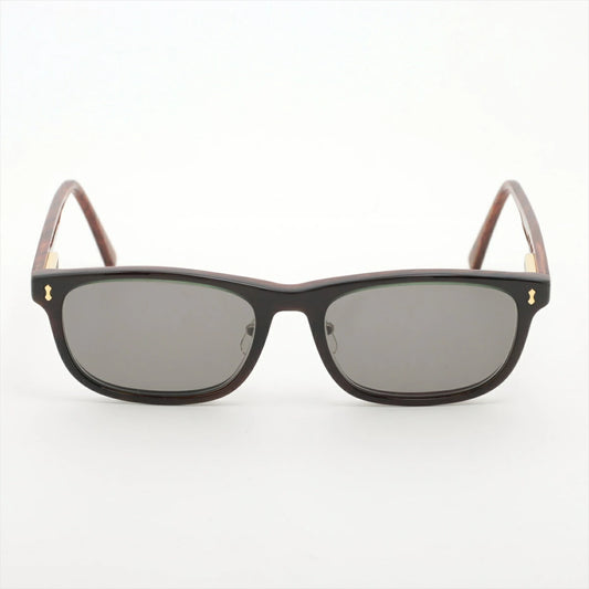 Gucci sunglasses GG10460, black/brown