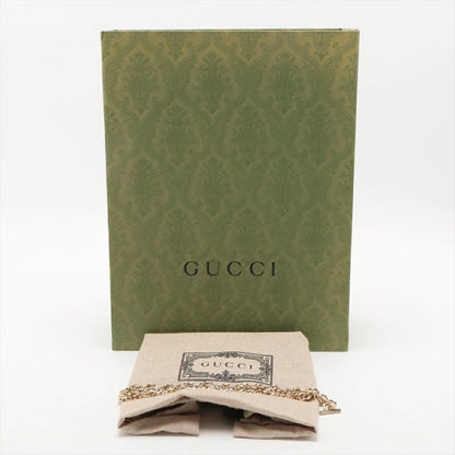 Gucci GG Supreme Ophidia 2WAY Handbag 693724 Crossbody Bag Sherry Line