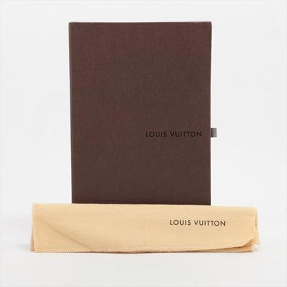 Louis Vuitton Monogram Zippy Wallet M41896 Coquelicot Round Zip Long Wallet