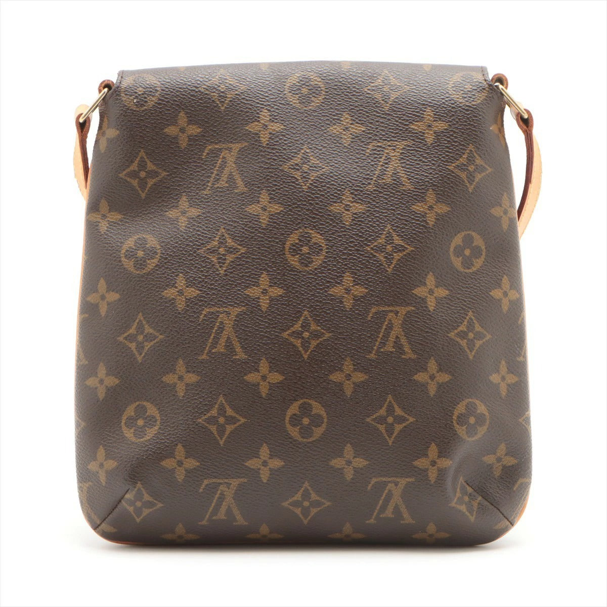Louis Vuitton Monogram Musette Salsa M51258 Shoulder Bag