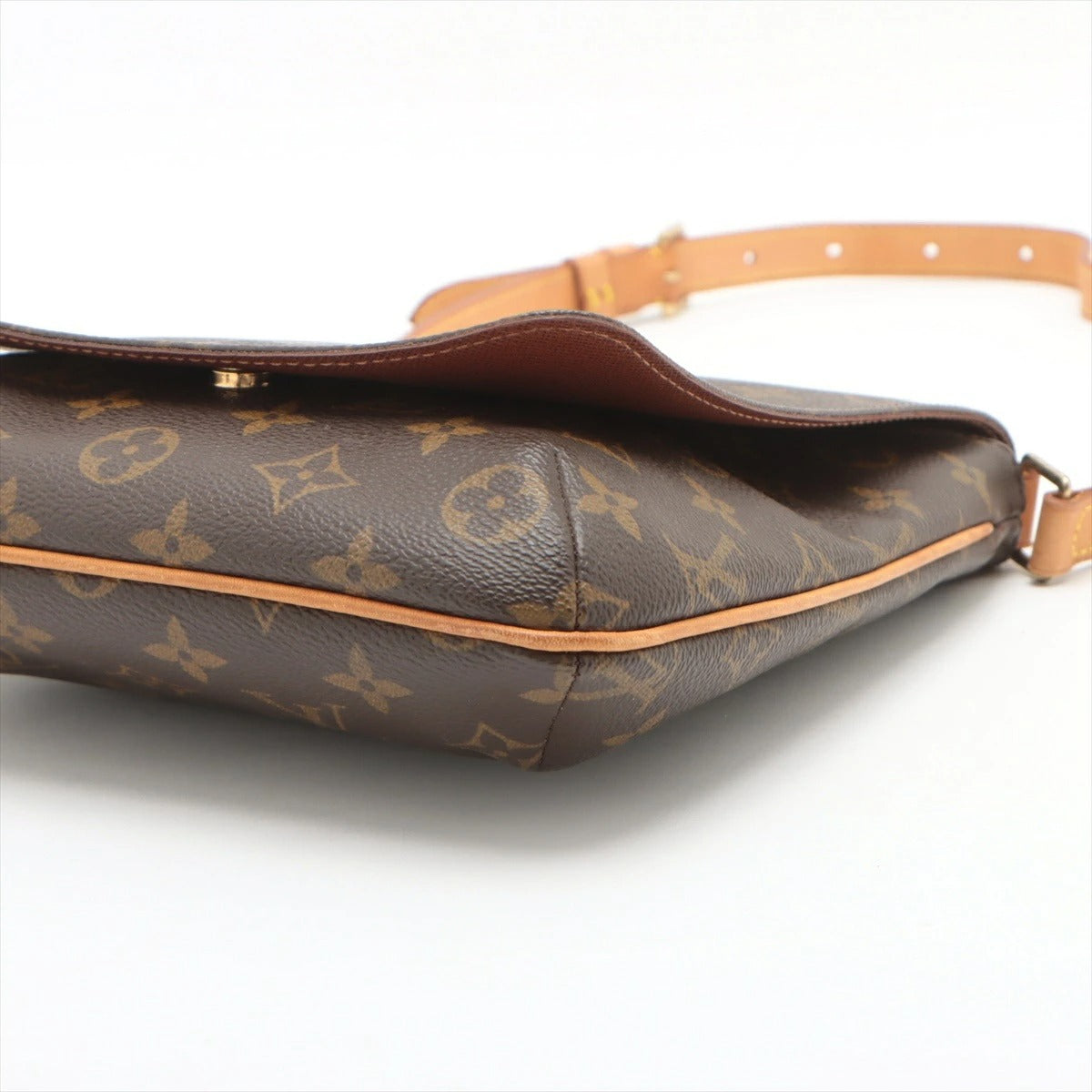 Louis Vuitton Monogram Musette Salsa M51258 Shoulder Bag