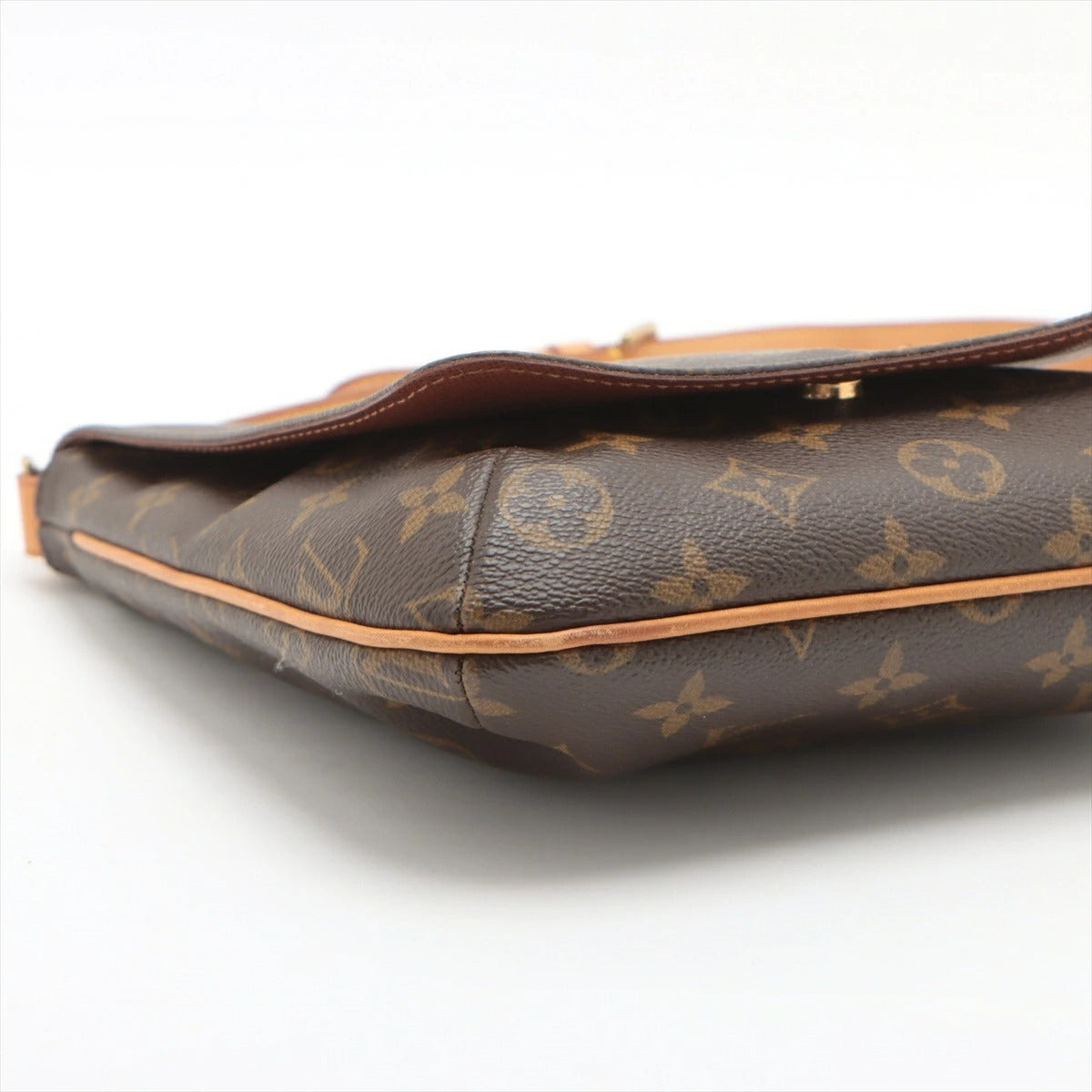 Louis Vuitton Monogram Musette Salsa M51258 Shoulder Bag