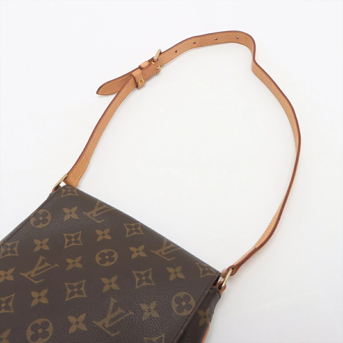 Louis Vuitton Monogram Musette Salsa M51258 Shoulder Bag
