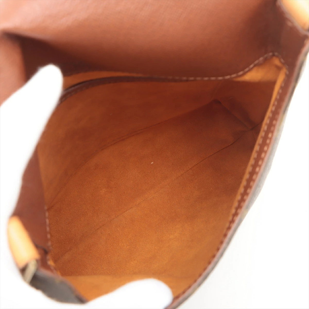 Louis Vuitton Monogram Musette Salsa M51258 Shoulder Bag