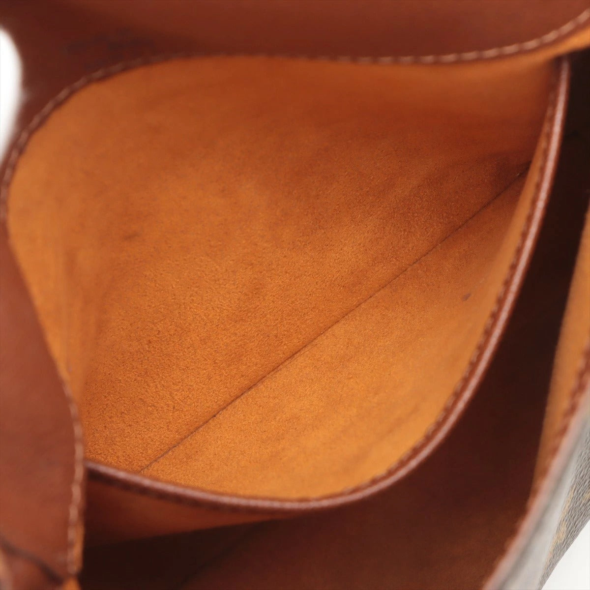 Louis Vuitton Monogram Musette Salsa M51258 Shoulder Bag