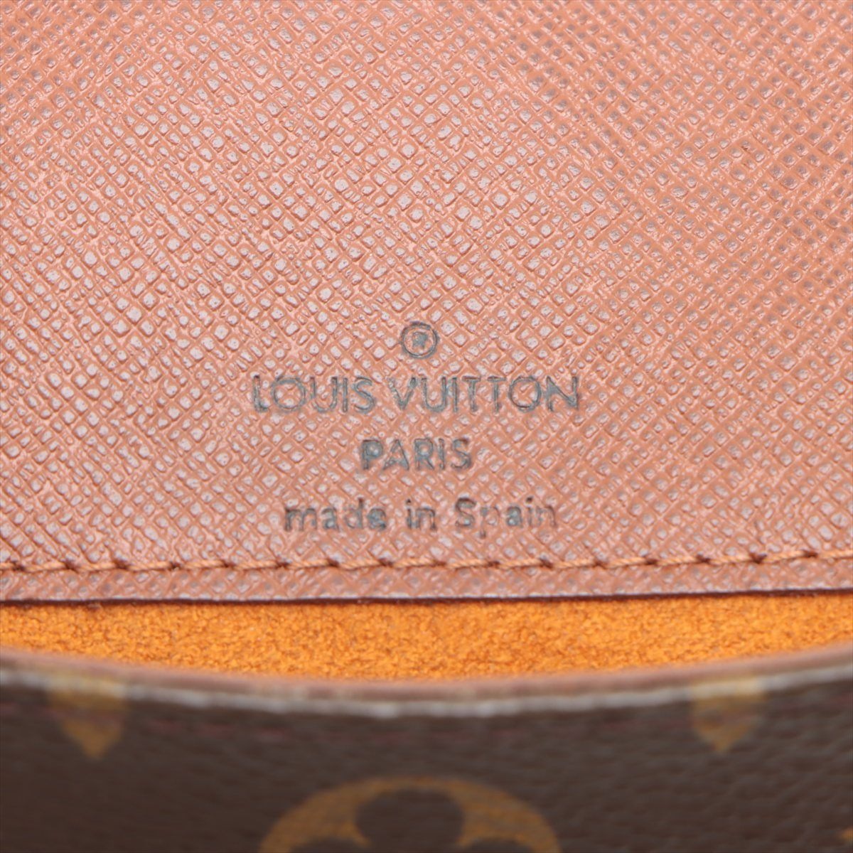 Louis Vuitton Monogram Musette Salsa M51258 Shoulder Bag