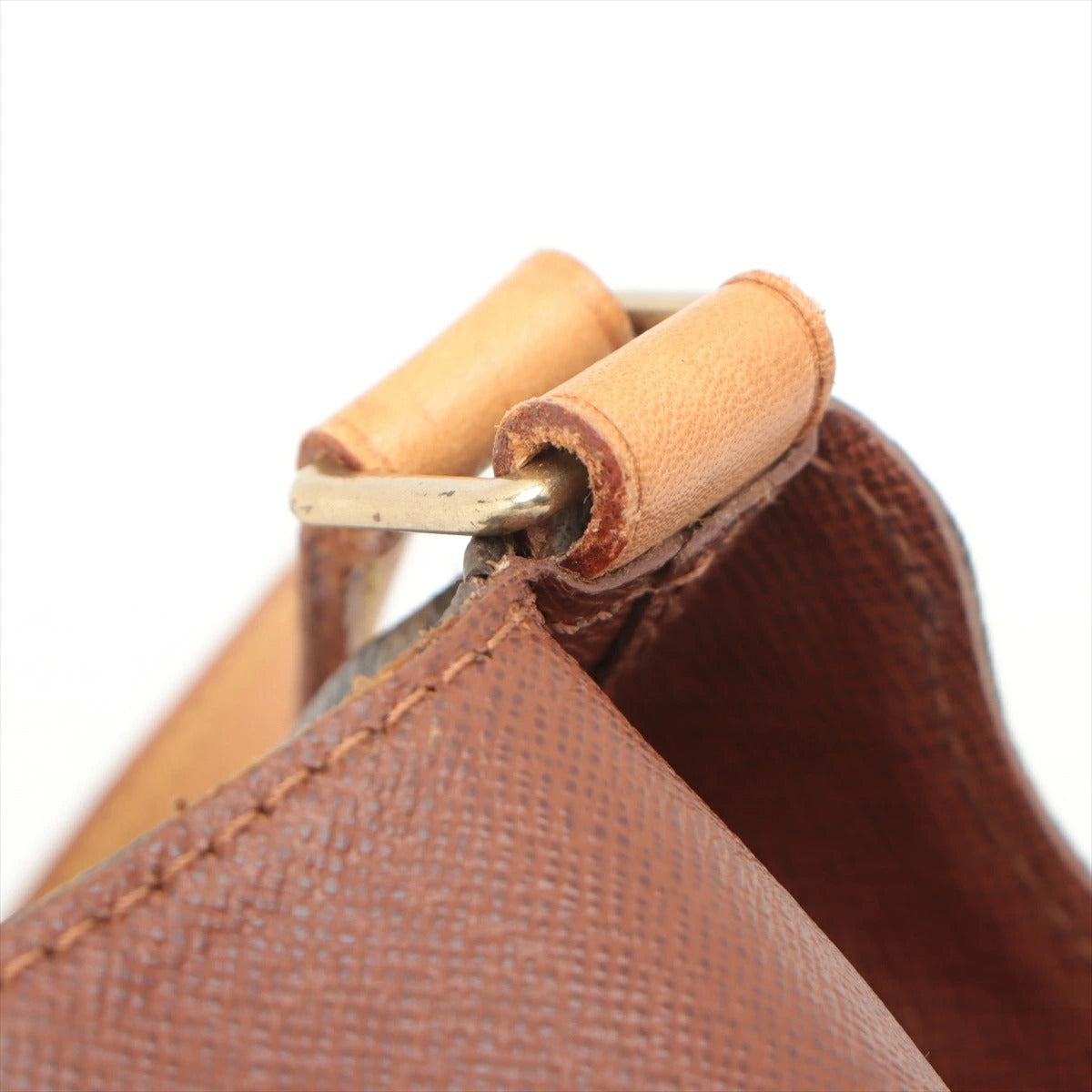 Louis Vuitton Monogram Musette Salsa M51258 Shoulder Bag