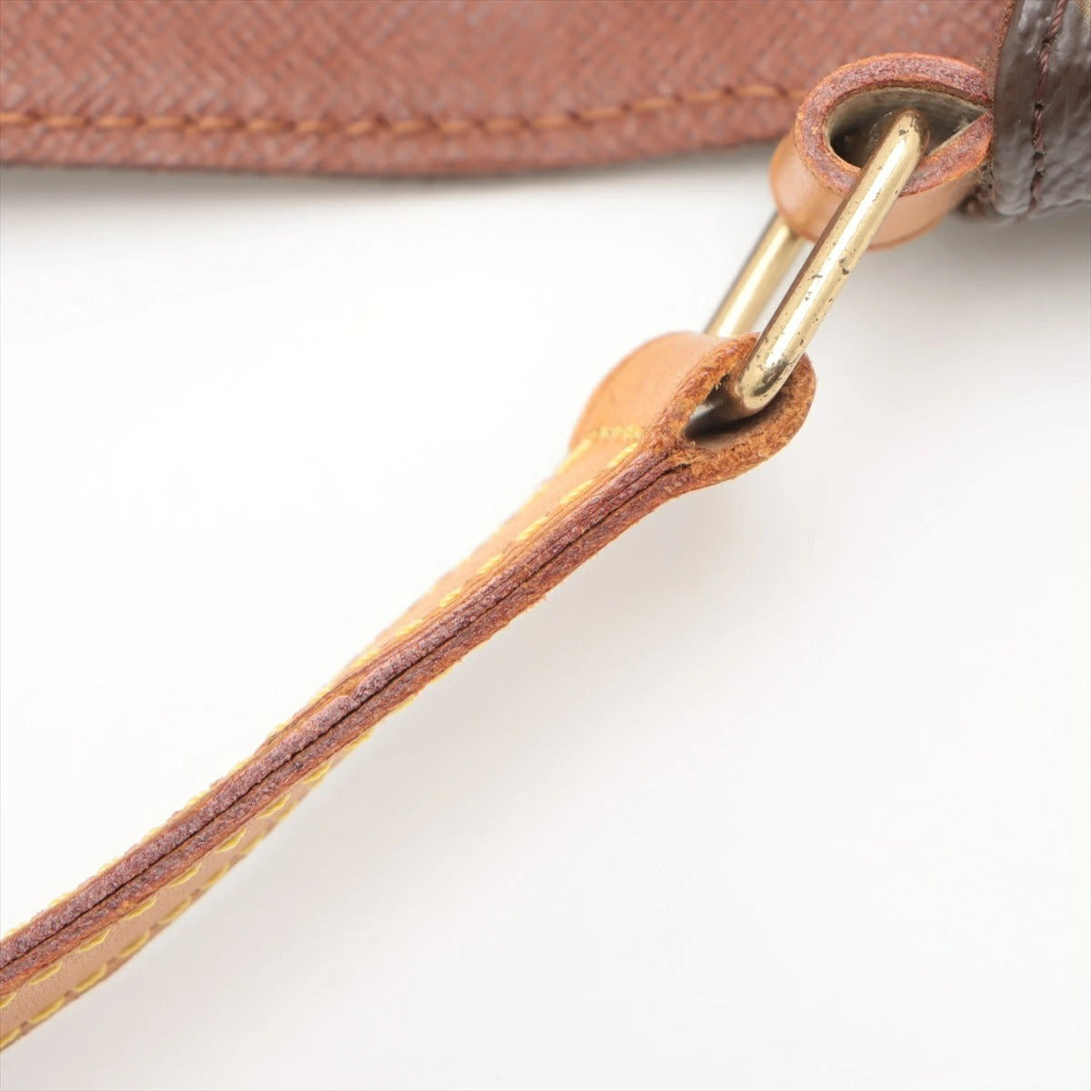 Louis Vuitton Monogram Musette Salsa M51258 Shoulder Bag