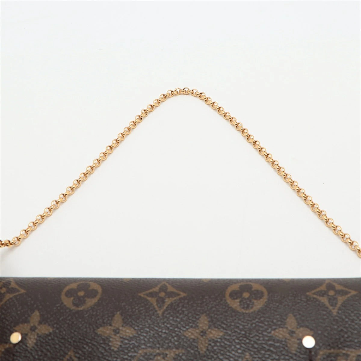 Louis Vuitton Monogram Favorite MM M40718 Messenger Bag Crossbody Bag
