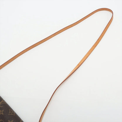 Louis Vuitton Monogram Favorite MM M40718 Messenger Bag Crossbody Bag