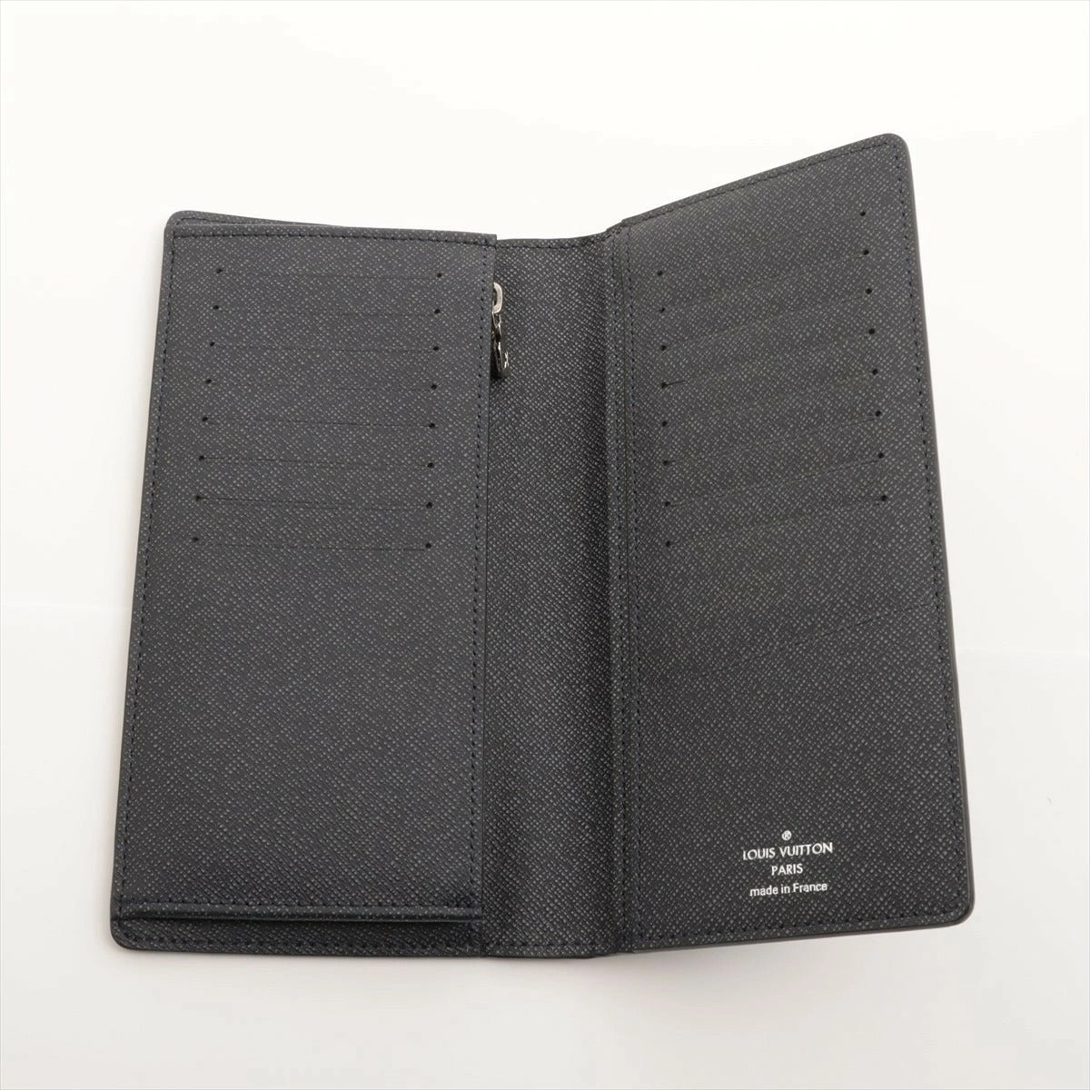 Louis Vuitton LV Fall Collection Portefeuille Brazza MM M81807 Long Wallet