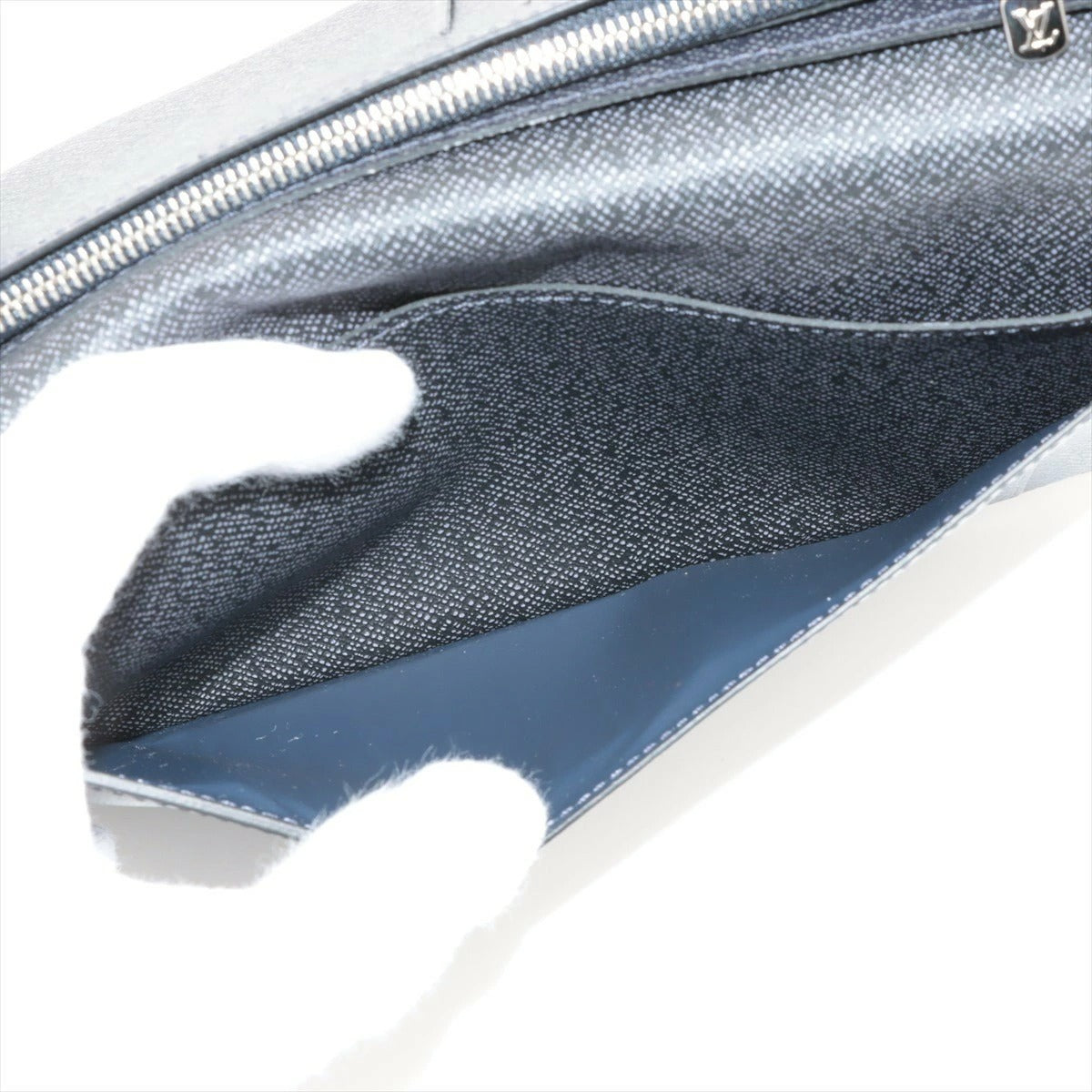 Louis Vuitton LV Fall Collection Portefeuille Brazza MM M81807 Long Wallet