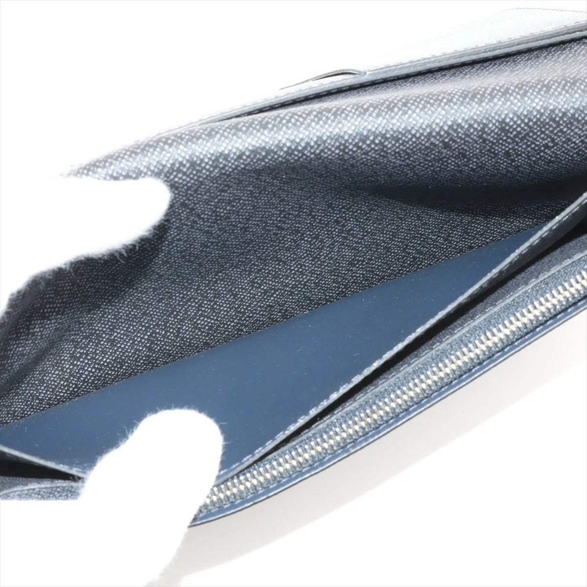 Louis Vuitton LV Fall Collection Portefeuille Brazza MM M81807 Long Wallet