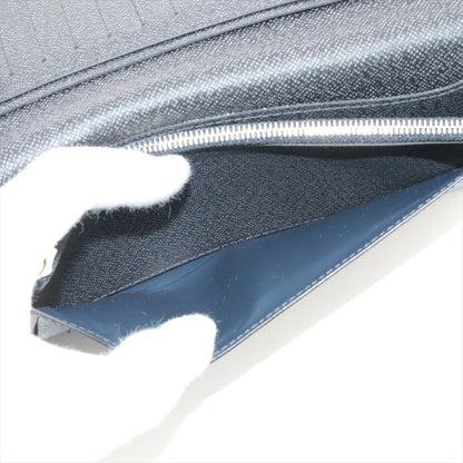 Louis Vuitton LV Fall Collection Portefeuille Brazza MM M81807 Long Wallet