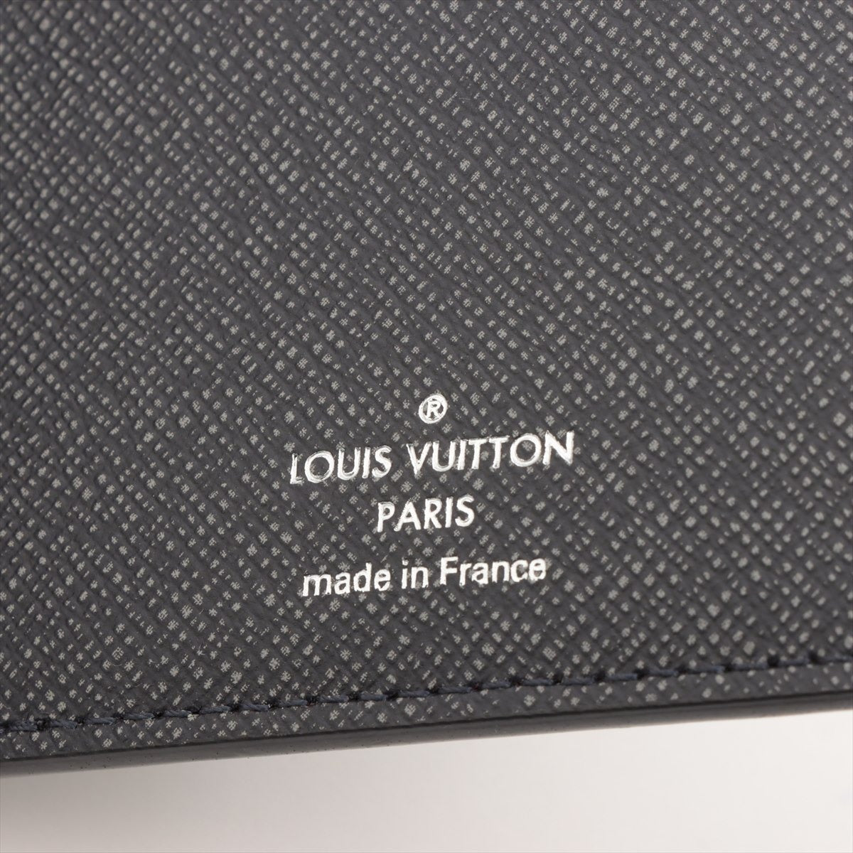 Louis Vuitton LV Fall Collection Portefeuille Brazza MM M81807 Long Wallet