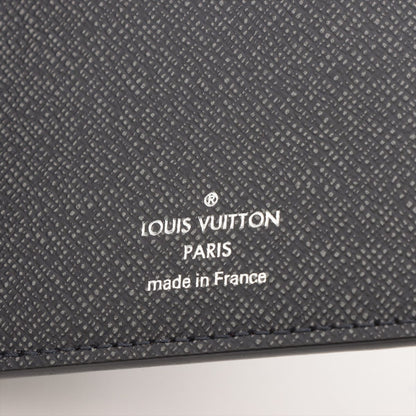 Louis Vuitton LV Fall Collection Portefeuille Brazza MM M81807 Long Wallet