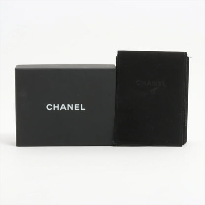 Chanel Coco Mark Necklace C22C Logo