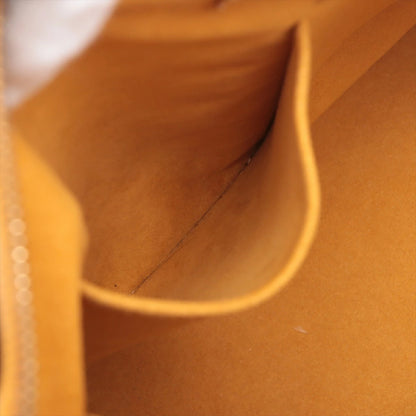 Louis Vuitton Monogram Pallas M40929 Tote Bag with Strap