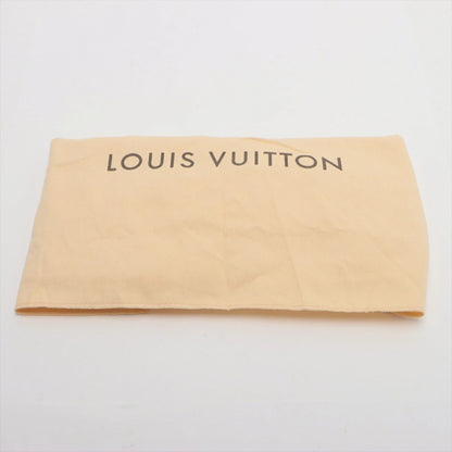 Louis Vuitton Monogram Pallas M40929 Tote Bag with Strap