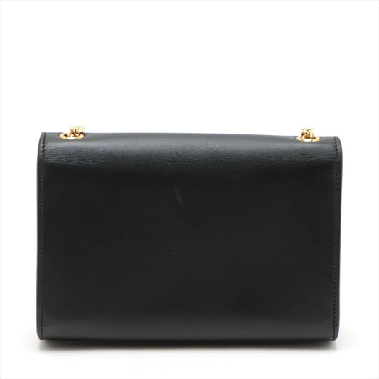Saint Laurent Paris Classic Kate Leather Chain Shoulder Bag Crossbody Bag Pochette