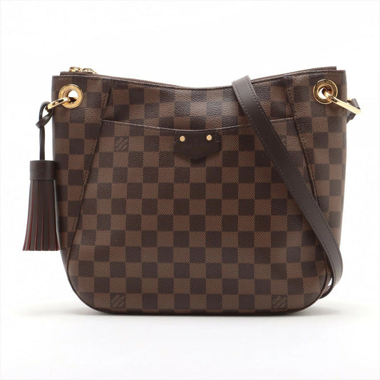 Louis Vuitton Damier South bank Messenger Bag N42230 Crossbody Bag