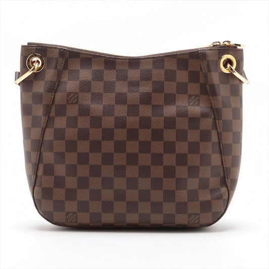 Louis Vuitton Damier South bank Messenger Bag N42230 Crossbody Bag