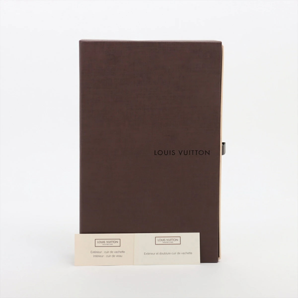 Louis Vuitton Monogram Zippy Wallet M60017 Round Zip Long Wallet Brown
