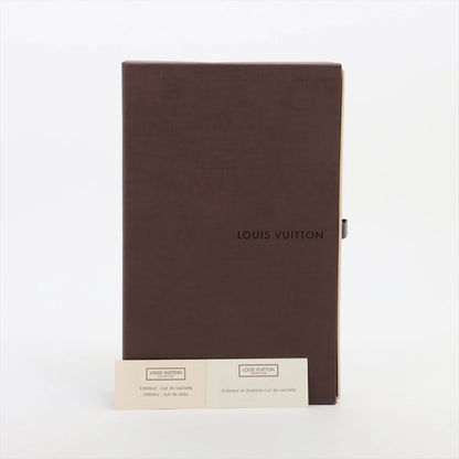 Louis Vuitton Monogram Zippy Wallet M60017 Round Zip Long Wallet Brown