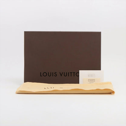 Louis Vuitton Monogram Poche Toilette 26 M47542 Clutch Pouch