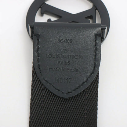 Louis Vuitton Santur LV Circle Belt Monogram 100/40 M0177 Logo
