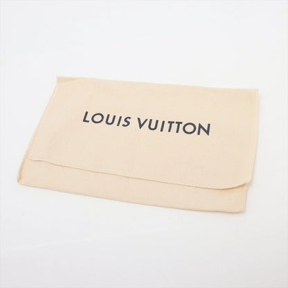 Louis Vuitton Monogram Empreinte Zippy Wallet M62121