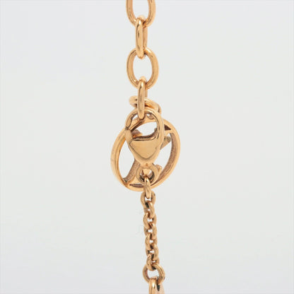 Louis Vuitton Essential V Necklace M00857