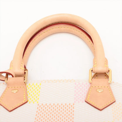 Louis Vuitton Damier Licious Alma BB N40516 Shoulder Bag