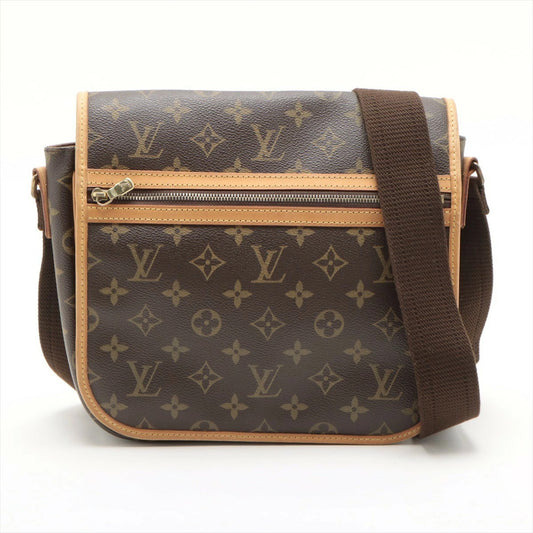Louis Vuitton Monogram Bosphore PM M40106 Messenger bag Crossbody bag
