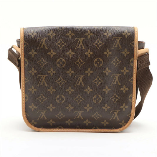 Louis Vuitton Monogram Bosphore PM M40106 Messenger bag Crossbody bag