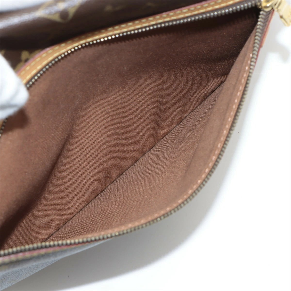 Louis Vuitton Monogram Bosphore PM M40106 Messenger bag Crossbody bag