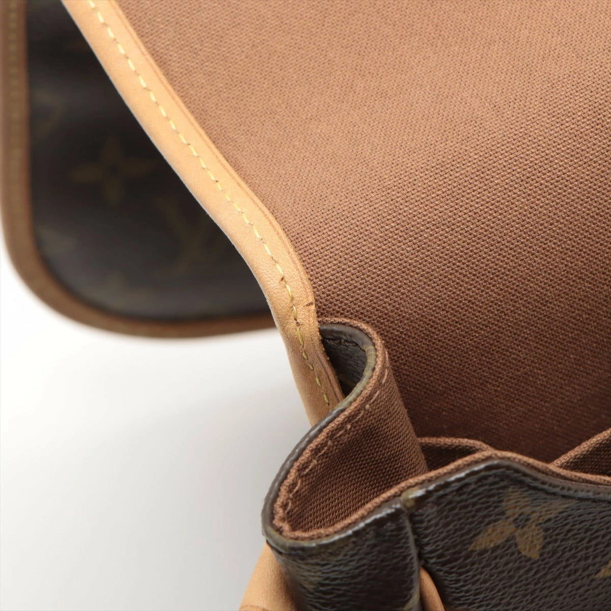 Louis Vuitton Monogram Bosphore PM M40106 Messenger bag Crossbody bag