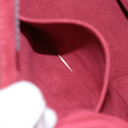 Louis Vuitton Monogram Flower Zip Tote PM M44350