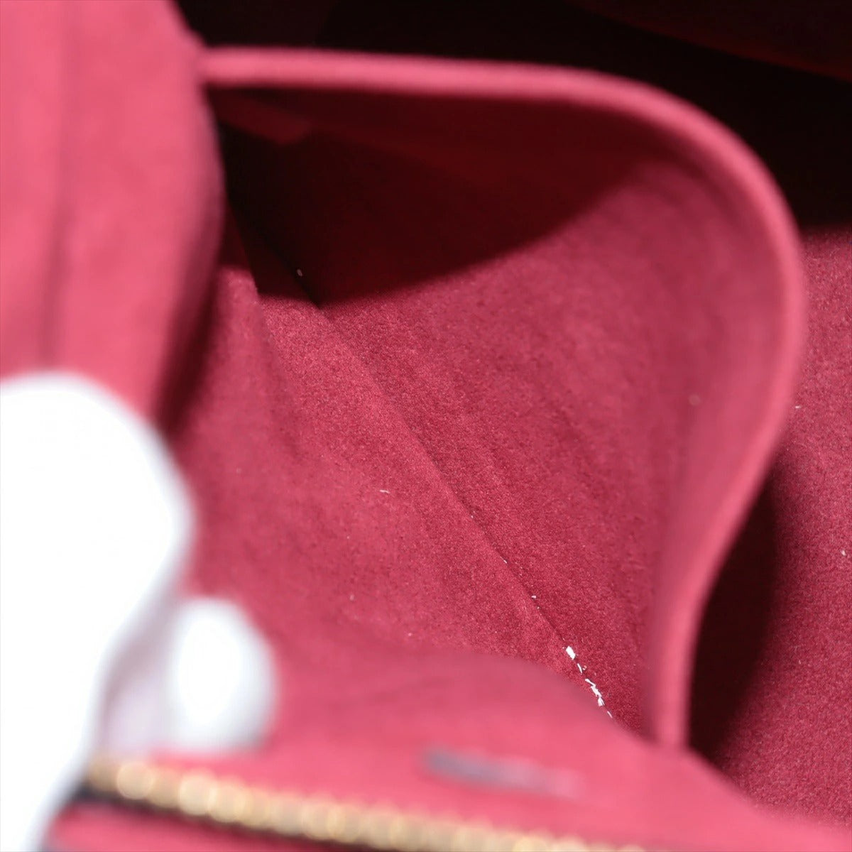 Louis Vuitton Monogram Flower Zip Tote PM M44350