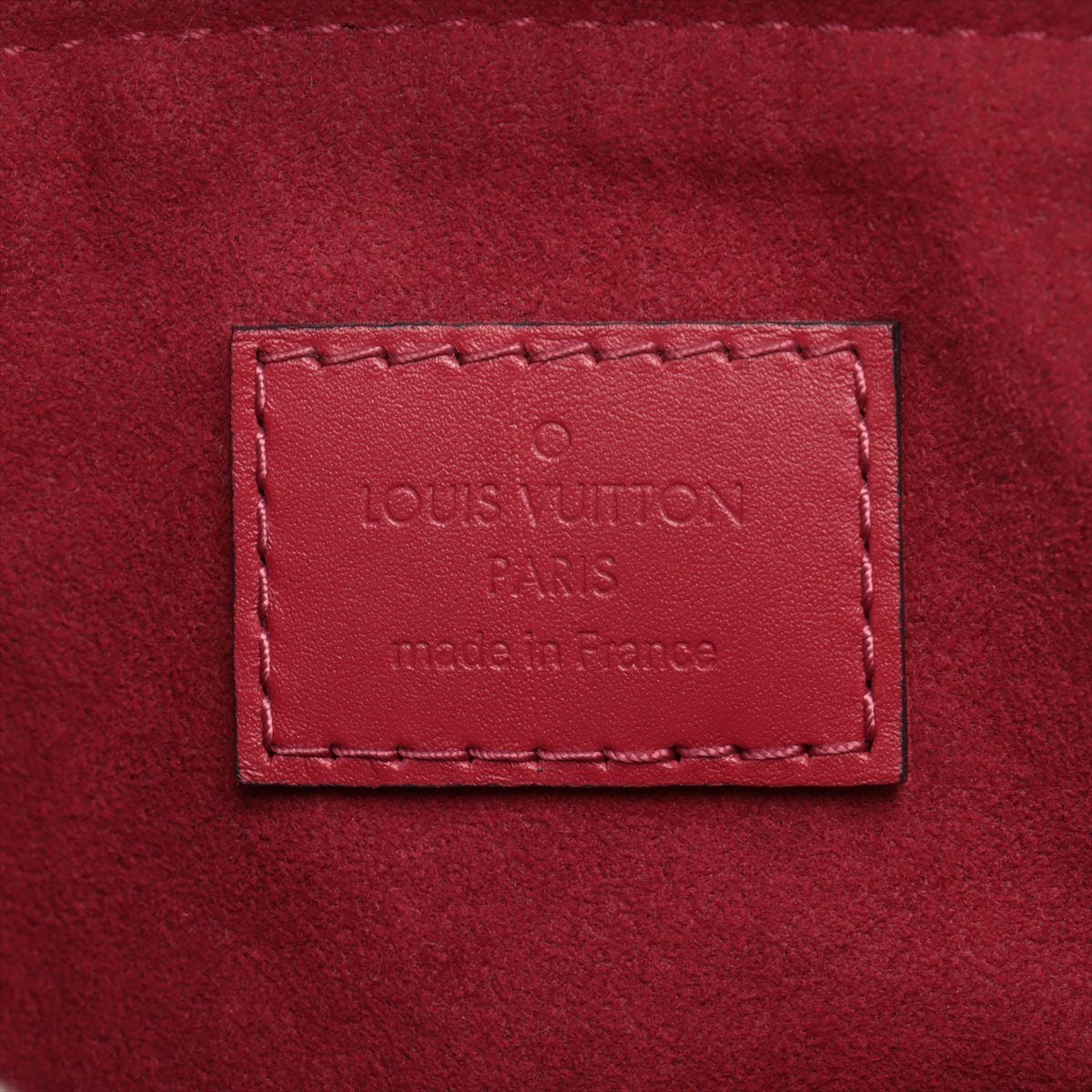 Louis Vuitton Monogram Flower Zip Tote PM M44350