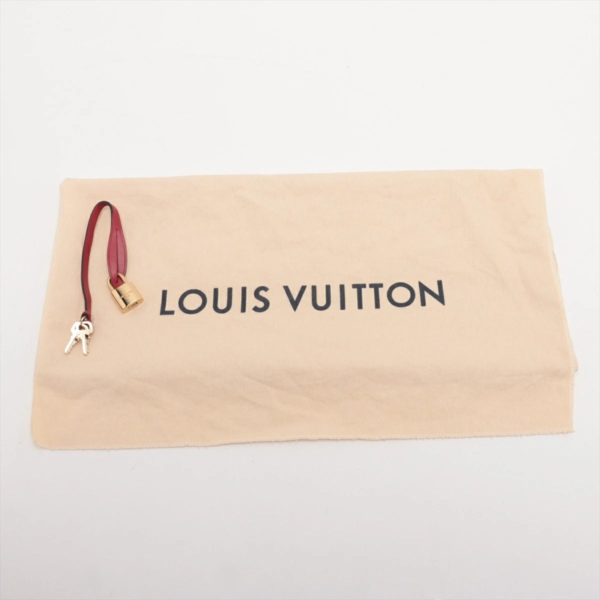 Louis Vuitton Monogram Flower Zip Tote PM M44350