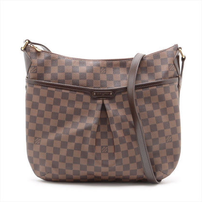 Louis Vuitton Damier Bloomsbury GM N42550 Messenger bag Cross body bag