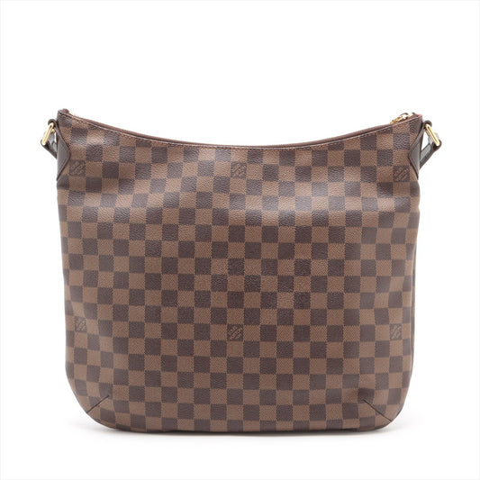 Louis Vuitton Damier Bloomsbury GM N42550 Messenger bag Cross body bag