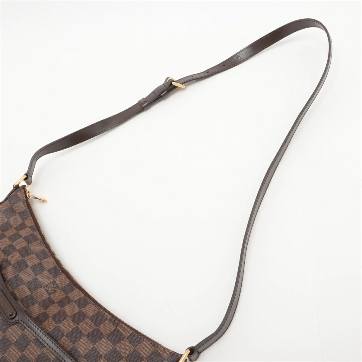 Louis Vuitton Damier Bloomsbury GM N42550 Messenger bag Cross body bag